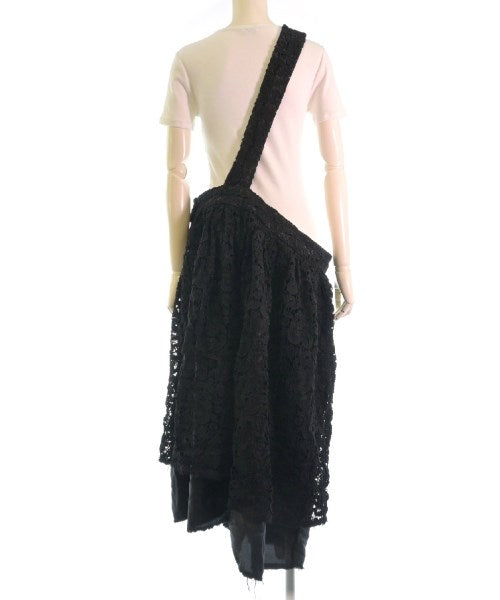 COMME des GARCONS COMME des GARCONS ชุดเดรส