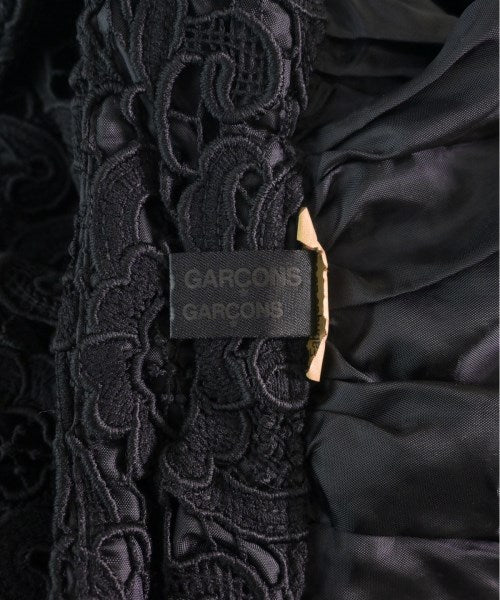 COMME des GARCONS COMME des GARCONS ชุดเดรส