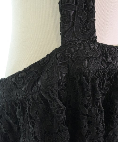 COMME des GARCONS COMME des GARCONS ชุดเดรส