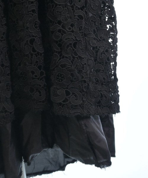 COMME des GARCONS COMME des GARCONS ชุดเดรส