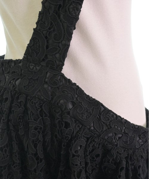 COMME des GARCONS COMME des GARCONS ชุดเดรส