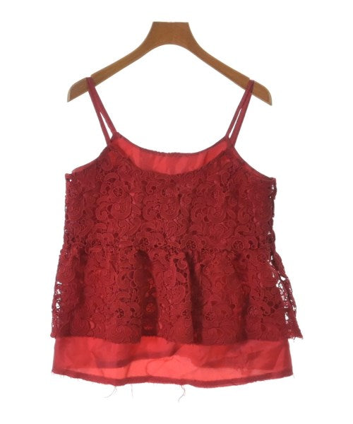 COMME des GARCONS COMME des GARCONS เสื้อลำลอง