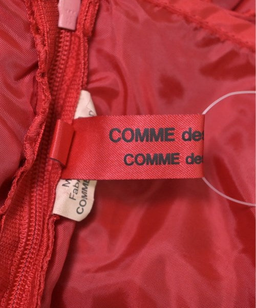 COMME des GARCONS COMME des GARCONS เสื้อลำลอง