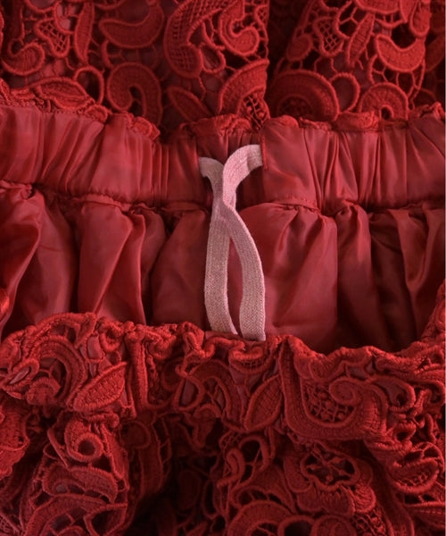 COMME des GARCONS COMME des GARCONS กระโปรงยาวถึงเข่า