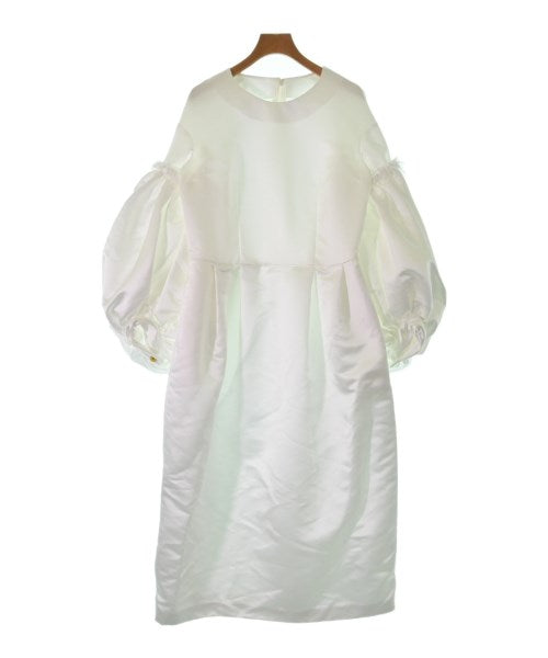 COMME des GARCONS COMME des GARCONS ชุดเดรส