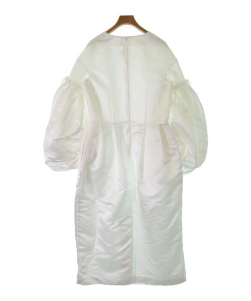 COMME des GARCONS COMME des GARCONS ชุดเดรส