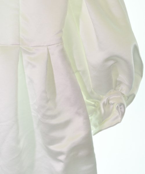 COMME des GARCONS COMME des GARCONS ชุดเดรส