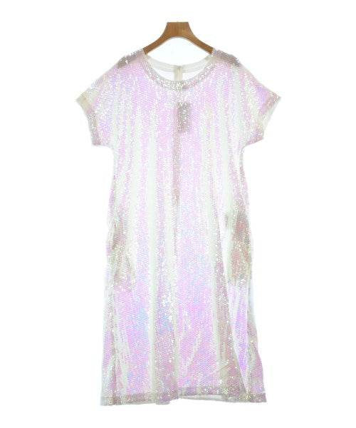 COMME des GARCONS COMME des GARCONS ชุดเดรส