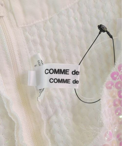 COMME des GARCONS COMME des GARCONS ชุดเดรส