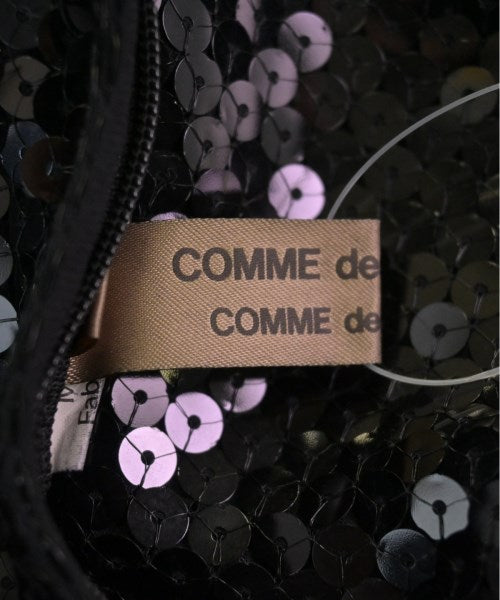 COMME des GARCONS COMME des GARCONS ชุดเดรส