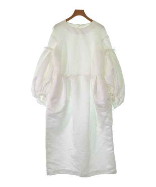 COMME des GARCONS COMME des GARCONS ชุดเดรส