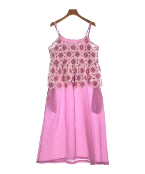 COMME des GARCONS COMME des GARCONS ชุดเดรส