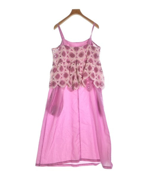 COMME des GARCONS COMME des GARCONS ชุดเดรส