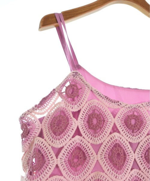 COMME des GARCONS COMME des GARCONS ชุดเดรส