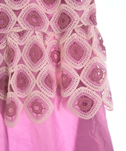 COMME des GARCONS COMME des GARCONS ชุดเดรส