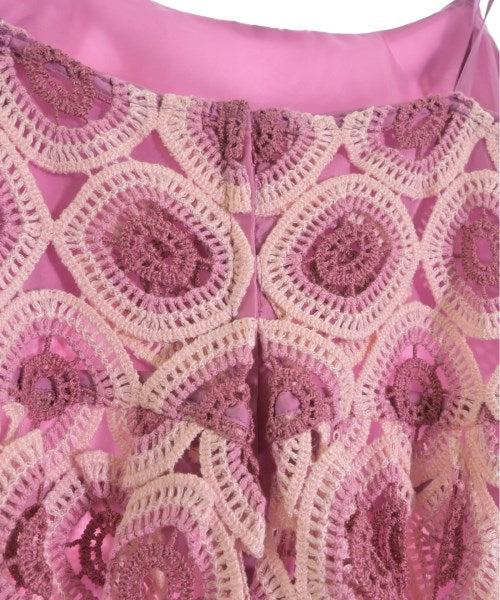 COMME des GARCONS COMME des GARCONS ชุดเดรส