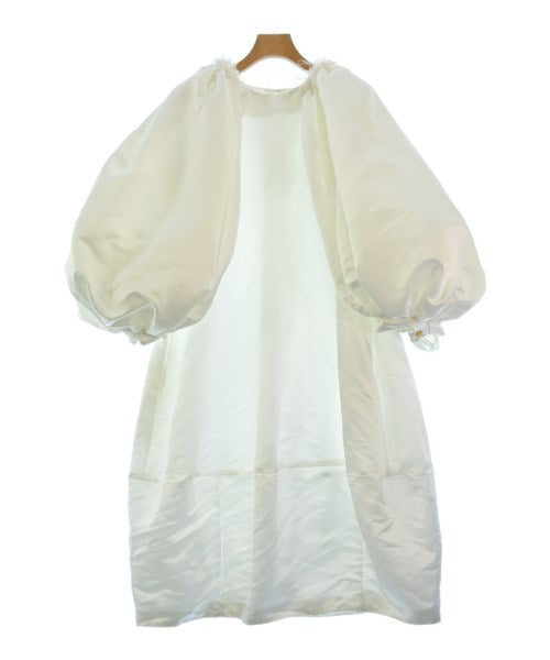 COMME des GARCONS COMME des GARCONS ชุดเดรส