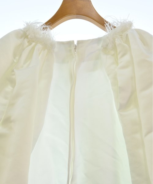 COMME des GARCONS COMME des GARCONS ชุดเดรส