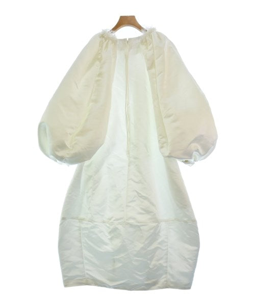 COMME des GARCONS COMME des GARCONS ชุดเดรส