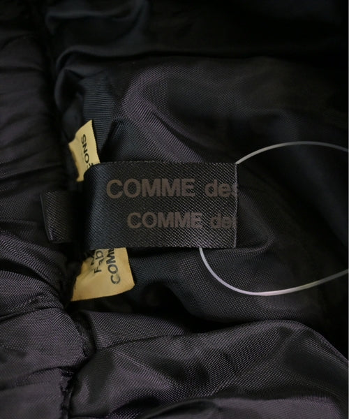 COMME des GARCONS COMME des GARCONS กระโปรงยาวถึงเข่า