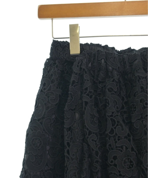 COMME des GARCONS COMME des GARCONS กระโปรงยาวถึงเข่า