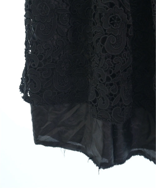 COMME des GARCONS COMME des GARCONS กระโปรงยาวถึงเข่า