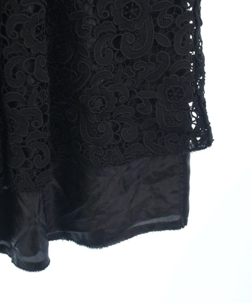 COMME des GARCONS COMME des GARCONS กระโปรงยาวถึงเข่า