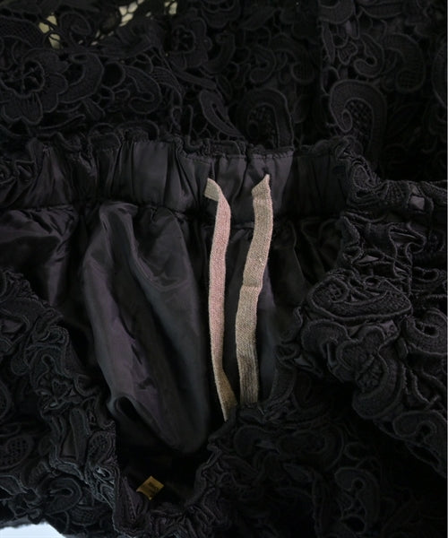 COMME des GARCONS COMME des GARCONS กระโปรงยาวถึงเข่า