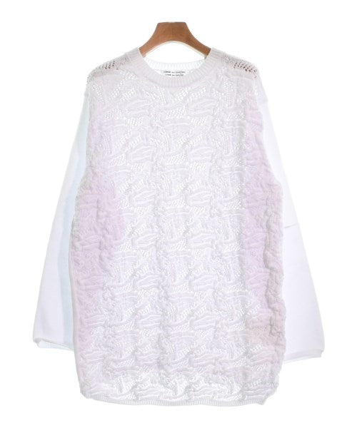 COMME des GARCONS COMME des GARCONS เสื้อกันหนาว
