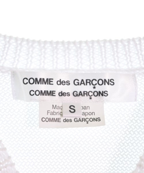 COMME des GARCONS COMME des GARCONS เสื้อกันหนาว