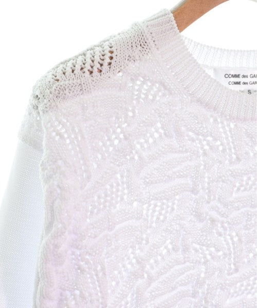 COMME des GARCONS COMME des GARCONS เสื้อกันหนาว