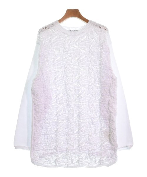 COMME des GARCONS COMME des GARCONS เสื้อกันหนาว