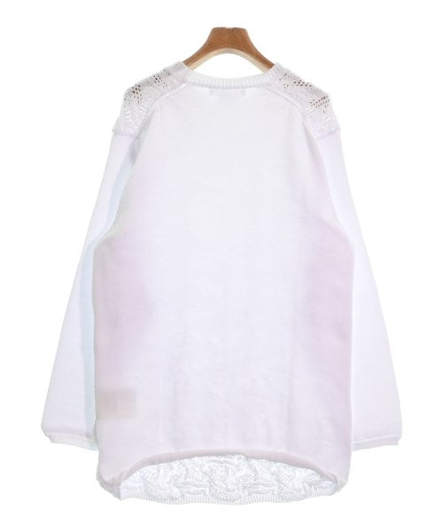 COMME des GARCONS COMME des GARCONS เสื้อกันหนาว