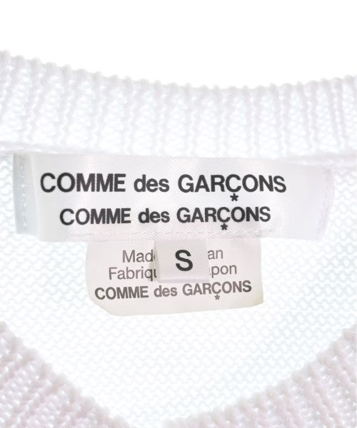 COMME des GARCONS COMME des GARCONS เสื้อกันหนาว