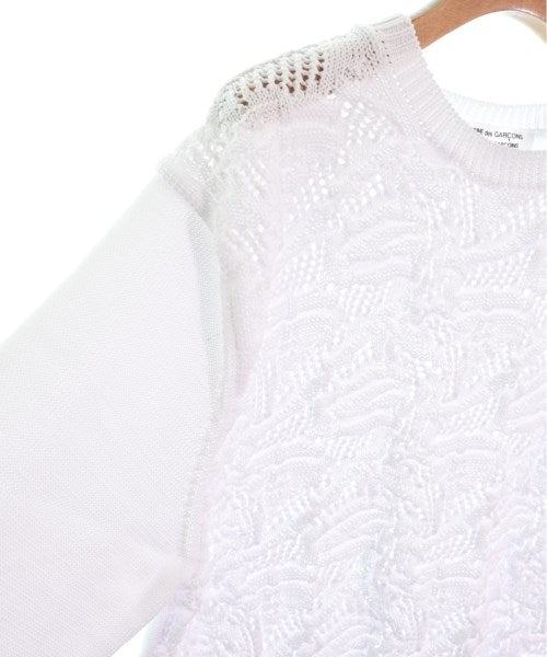 COMME des GARCONS COMME des GARCONS เสื้อกันหนาว