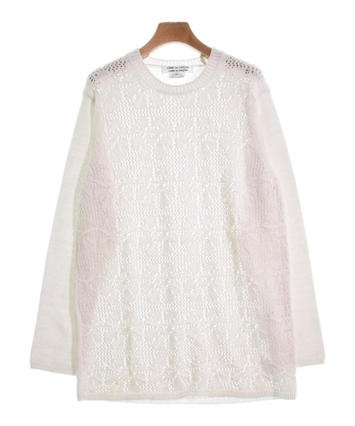 COMME des GARCONS COMME des GARCONS เสื้อกันหนาว