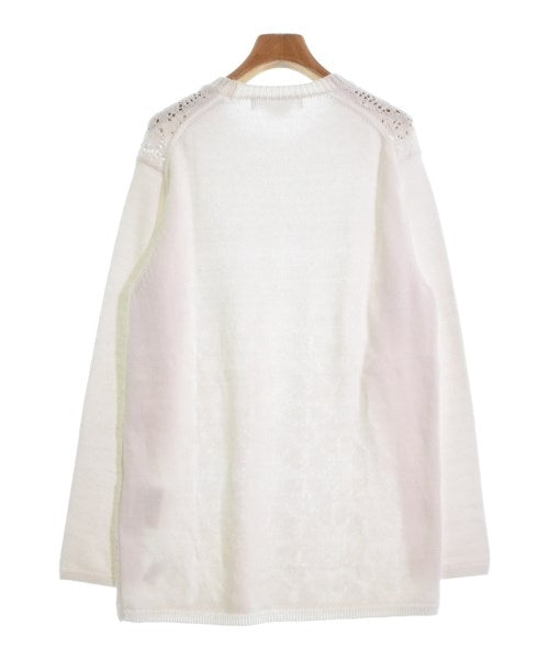 COMME des GARCONS COMME des GARCONS เสื้อกันหนาว