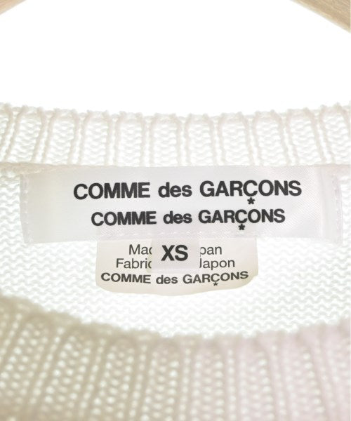 COMME des GARCONS COMME des GARCONS เสื้อกันหนาว