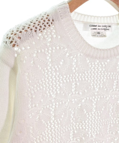 COMME des GARCONS COMME des GARCONS เสื้อกันหนาว