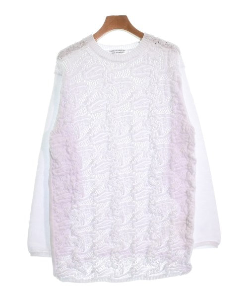 COMME des GARCONS COMME des GARCONS เสื้อกันหนาว