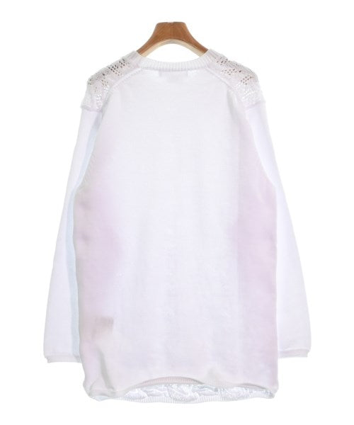 COMME des GARCONS COMME des GARCONS เสื้อกันหนาว