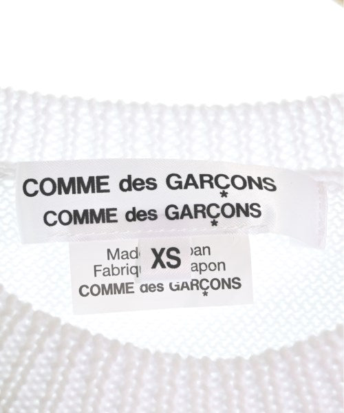 COMME des GARCONS COMME des GARCONS เสื้อกันหนาว