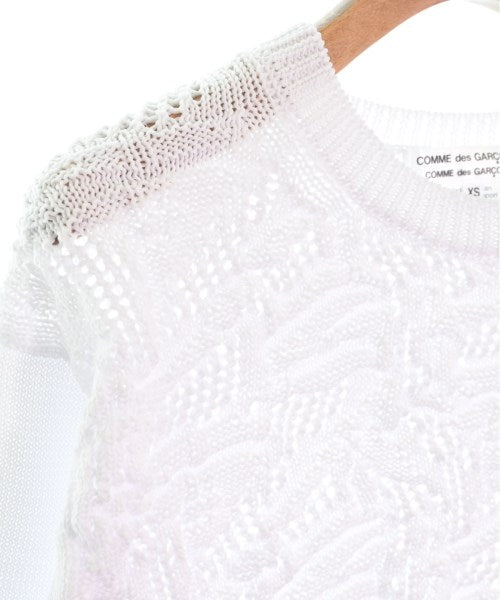 COMME des GARCONS COMME des GARCONS เสื้อกันหนาว