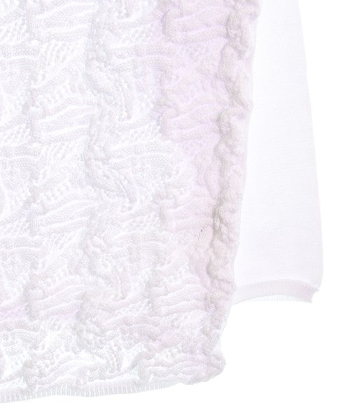 COMME des GARCONS COMME des GARCONS เสื้อกันหนาว