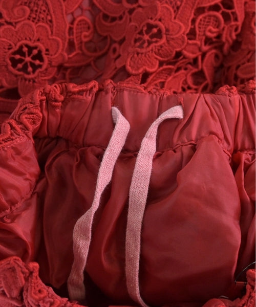COMME des GARCONS COMME des GARCONS กระโปรงยาวถึงเข่า