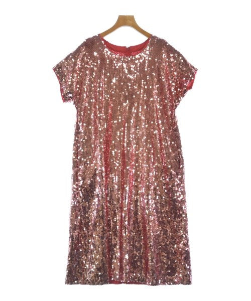 COMME des GARCONS COMME des GARCONS ชุดเดรส