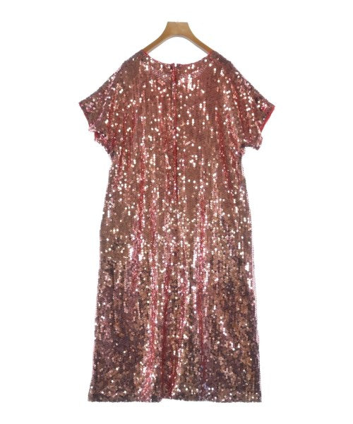 COMME des GARCONS COMME des GARCONS ชุดเดรส