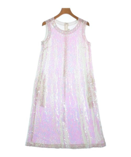 COMME des GARCONS COMME des GARCONS ชุดเดรส