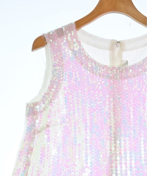 COMME des GARCONS COMME des GARCONS ชุดเดรส