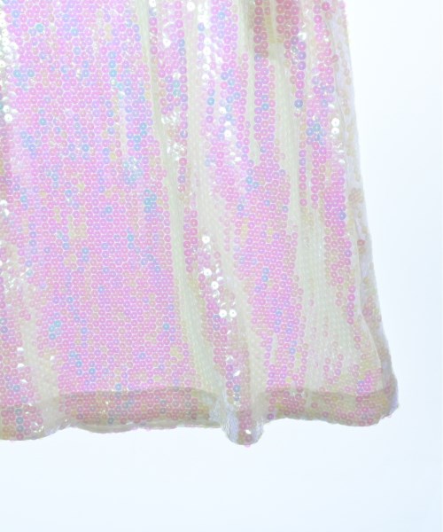 COMME des GARCONS COMME des GARCONS ชุดเดรส